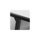 33. Huzaro Hero 6.0 White Gaming Desk