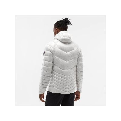 4. MILLET Trilogy Icon Lt Down Hd M Men's Jacket White