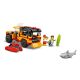 5. LEGO CITY 60453 Lifeguard Van
