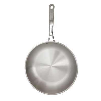 2. KUHN RIKON Allround Frying Pan Round