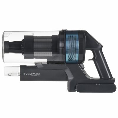 16. Samsung Jet 60 Turbo VS15A6031R1/GE Upright Vacuum Cleaner