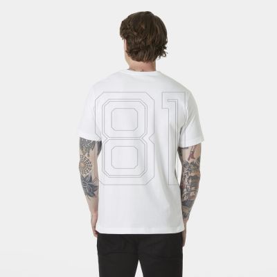 5. Helly Hansen Core Graphic T 2.0 M T-shirt 54599 002