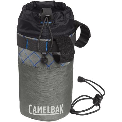 2. CAMELBAK M.U.L.E. Stem Pack Handlebar Bottle Bag