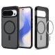Spigen Ultra Hybrid Mag MagSafe Case for Google Pixel 10 Pro XL - Clear Black