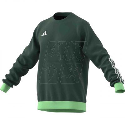 2. Sweatshirt adidas Tiro 23 Competition Crew M HU1324