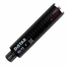 Distar RS-TX 1 1/4" 82mm x 300mm Dry Diamond Crown
