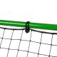5. VIRTUFIT ADJUSTABLE BUMPER - KICKBACK - 100 X 100 CM - GREEN