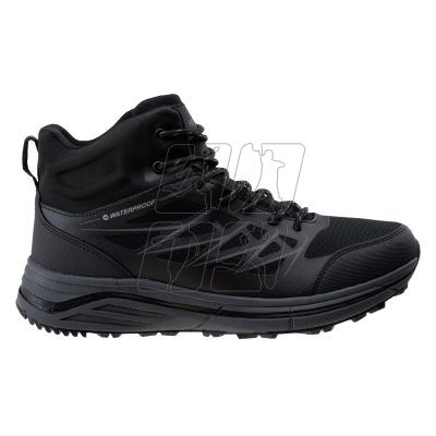 2. Hi-Tec Gewila Mid Wp M 92800376983 shoes