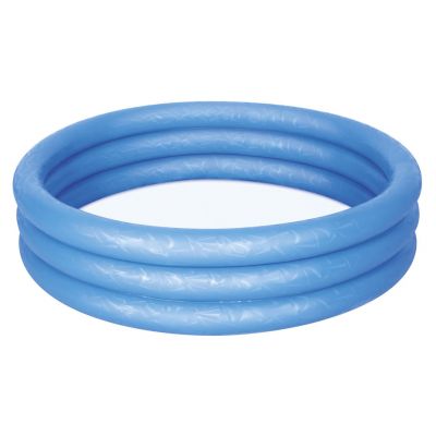 7. BESTWAY INFLATABLE POOL 122x25cm 51025-5655