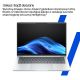 7. HP EliteBook 8 G1a Next Gen AI PC Copilot+ PC AMD Ryzen AI 7 PRO PRO 350 Laptop 35.6 cm (14") WUXGA 24 GB DDR5-SDRAM 512 GB SSD Wi-Fi 6E (802.11ax) Windows 11 Pro Silver