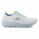 6. Skechers Go Walk Flex-Brendon M 216687-WGY shoes