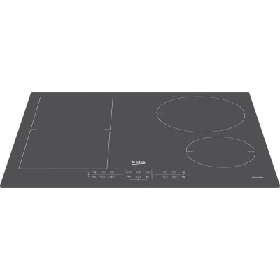 3. BEKO HII64200FMTZG induction hob