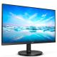 30. Philips 221V8A/00 monitor (21.5"; VA; FullHD 1920x1080; HDMI, VGA; black)
