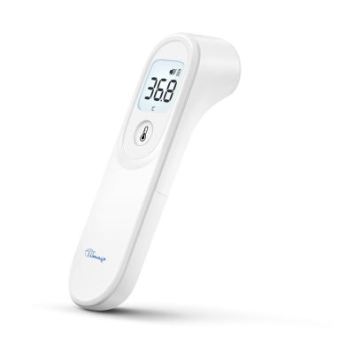 YUWEL electronic non-contact forehead thermometer