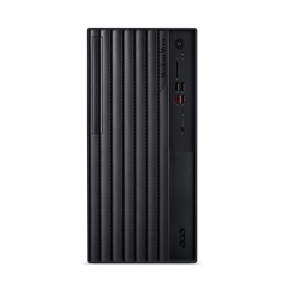 4. Acer Veriton VVM4735GT Intel Core Ultra 7 265 32 GB DDR5-SDRAM 1 TB SSD Windows 11 Pro Midi Tower PC Black