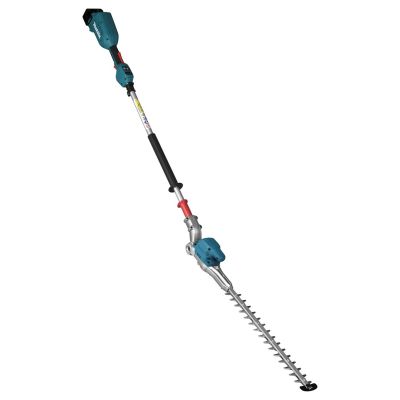 2. Hedge trimmer without battery and charger 18v DUN500WZ MAKITA