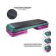 8. Step for aerobics HMS Premium AS006