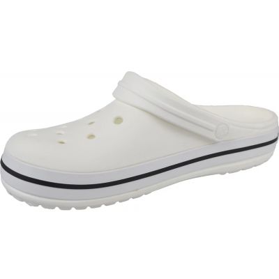 6. Crocs Crocband U 11016-100 flip-flops