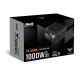13. ASUS TUF Gaming 1000W Gold EVO Power Supply Module 20+4 pin ATX ATX Black