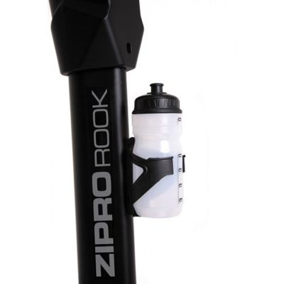 8. ZIPRO Rook Gold Magnetic Bike Trainer