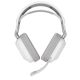 3. Corsair CA-9011296-EU Wireless Headband Gaming Bluetooth Headphones/Headset White