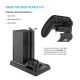 4. FIXED FIXXB-MCS-BK game console part/accessory Docking station