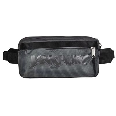 JanSport Washington Waist Pack EK0A5BK2A0N Grey One Size