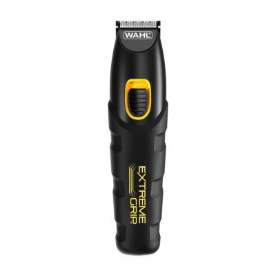 WAHL Extreme Grip Advan Beard Trimmer. 09893.0460