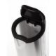 7. Adler AD 1216 electric kettle (2000W 1.8l; silver)