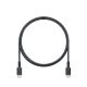 3. Nintendo 10015096 Portable Charger Portable Game Console Black AC Internal
