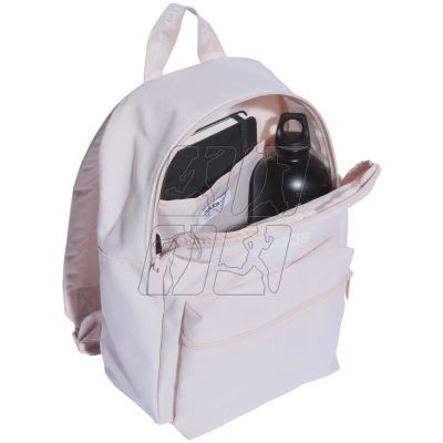 6. Backpack adidas Adicolor Classic Small Backpack IC8537