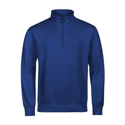 2. Summit unisex sweatshirt (cornflower blue)