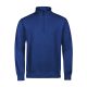 2. Summit unisex sweatshirt (cornflower blue)