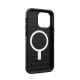 8. UAG Urban Armor Gear Civilian MagSafe Case | Apple iPhone 15 Pro Max | schwarz