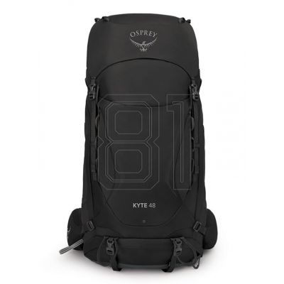 17. Osprey Kyte 48 W OS3016/1/WM/L trekking backpack