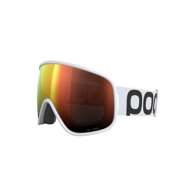 2. POC Vitrea Ski Goggles White Cat.2 + Cat.1