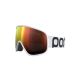 2. POC Vitrea Ski Goggles White Cat.2 + Cat.1