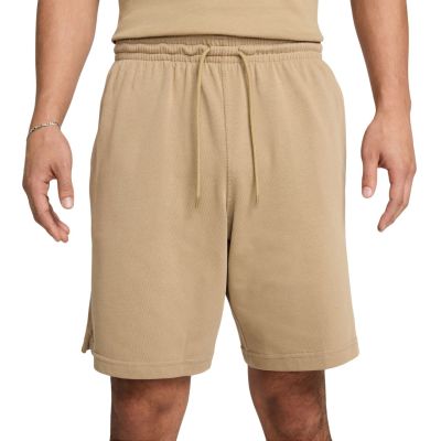 4. Nike Club Men's Shorts Beige FQ4359 297