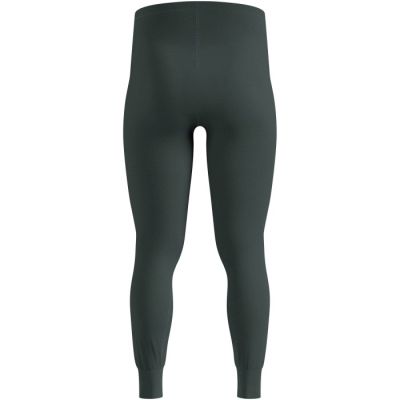 2. Odlo BL BOTTOM long ACTIVE WARM pants size L Blue