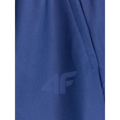 7. Boys' sports pants 4F 4FJRSS26TFTRM1536-90A