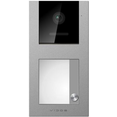 VIDOS X S11-1 external panel