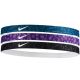 3. Nike Headbands N0002560428OS