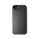 3. Puro Icon Mag Pro MagSafe Silicone Case for iPhone 16e/17e - Black