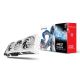 8. graphics card SAPPHIRE PURE RX 9070 XT GAMING OC 16GB