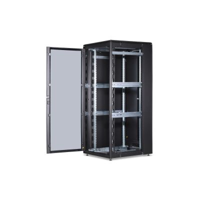 7. Digitus Unique series network cabinet - 800x1000 mm (WxD)