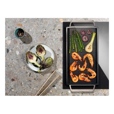 9. ELECTROLUX EIV634 induction hob