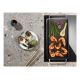 9. ELECTROLUX EIV634 induction hob