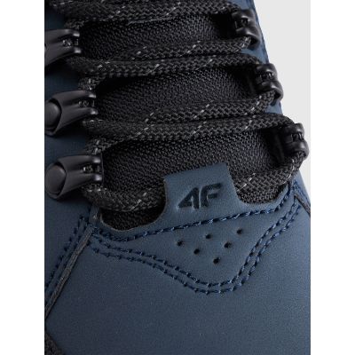 7. Boys’ 4-WALKER 4F Transitional Shoes 4FJRAW25FWINM069-31S