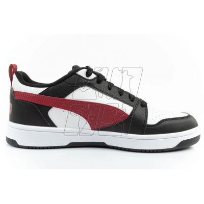 4. Puma Rebound v6 Low M 392328 30 shoes