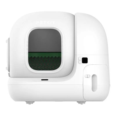 2. Petkit Pura Max 2 Premium litter box